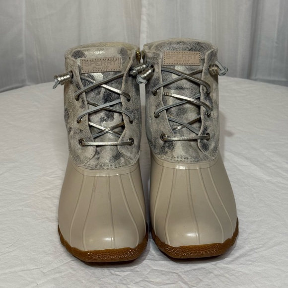 Sperry Shoes - Sperry Saltwater Duck Boots